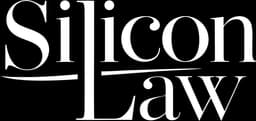 Silicon Law Logo
